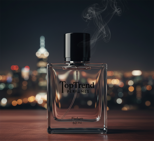 Inspirado en Sauvage Elixir - Dior