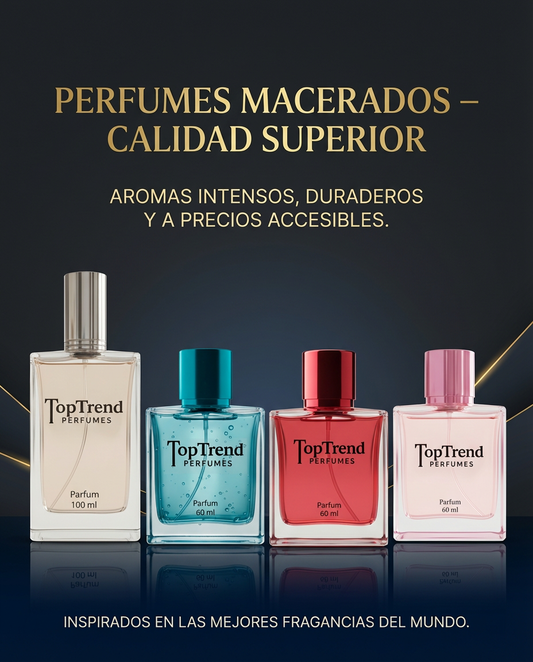 Inspirado en Althair - Parfums de Marly
