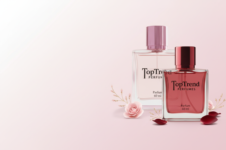 Perfumes Para Mujer | Fragancias Femeninas Premium