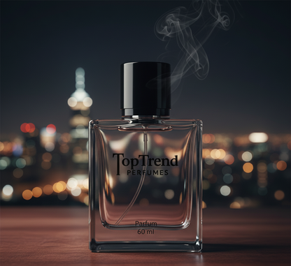 Inspirado en Givenchy Gentleman Society