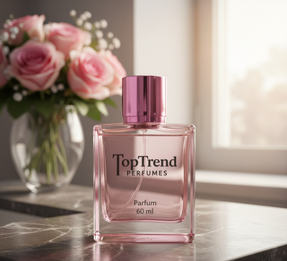 Inspirado en Lataffa Yara Candy