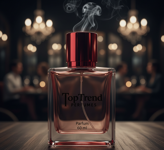 Inspirado en Givenchy Gentleman Society