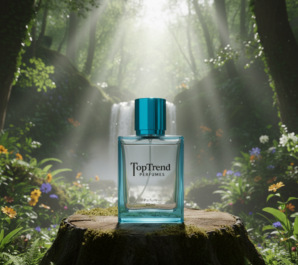 Inspirado en Silver Mountain Water - Creed