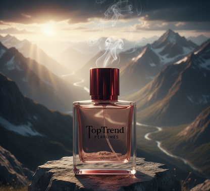 Inspirado en Eros Flame - Versace