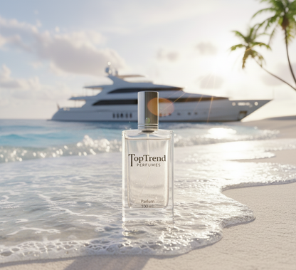 Inspirado en Black Orchid - Tom Ford