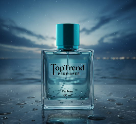 Inspirado en Acqua di Giò Profondo - Giorgio Armani