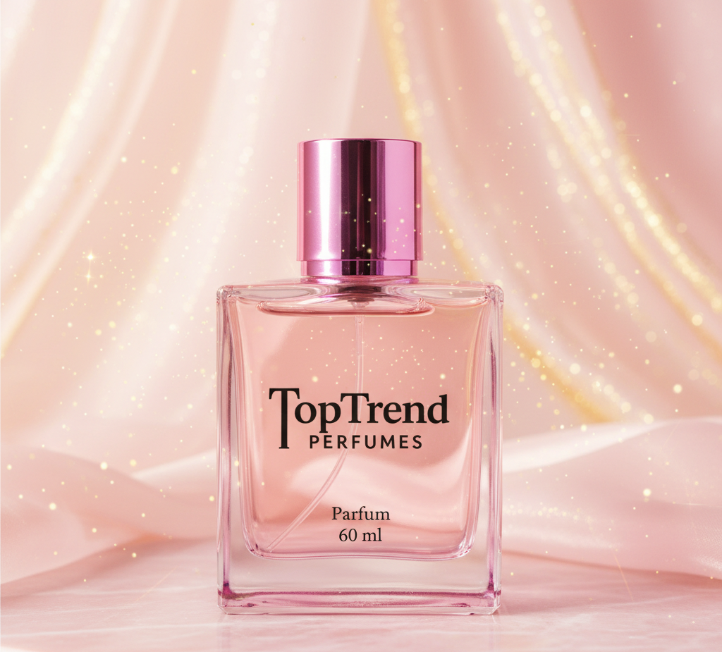 Inspirado en Lataffa Yara Candy