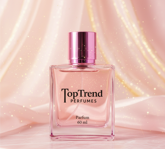 Inspirado en Burberry Her