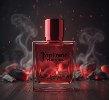 Inspirado en Nitro Red Dumont