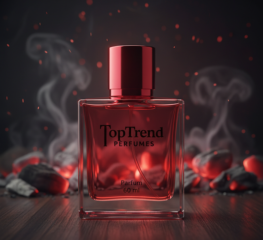 Inspirado en Nitro Red Dumont