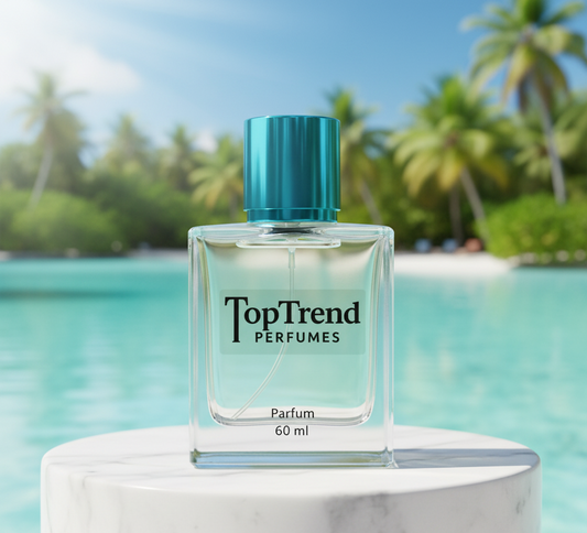 Inspirado en Acqua di Giò - Giorgio Armani