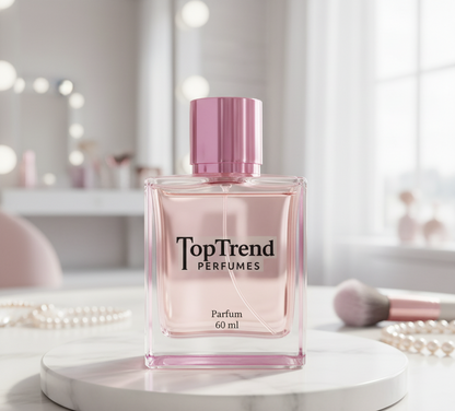 Inspirado en Versace Bright Crystal