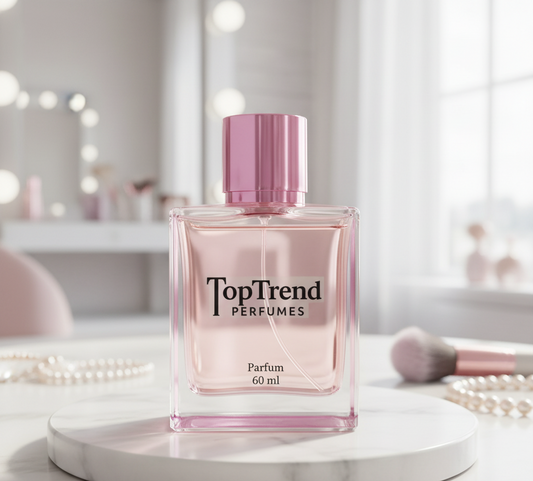 Inspirado en Miss Dior