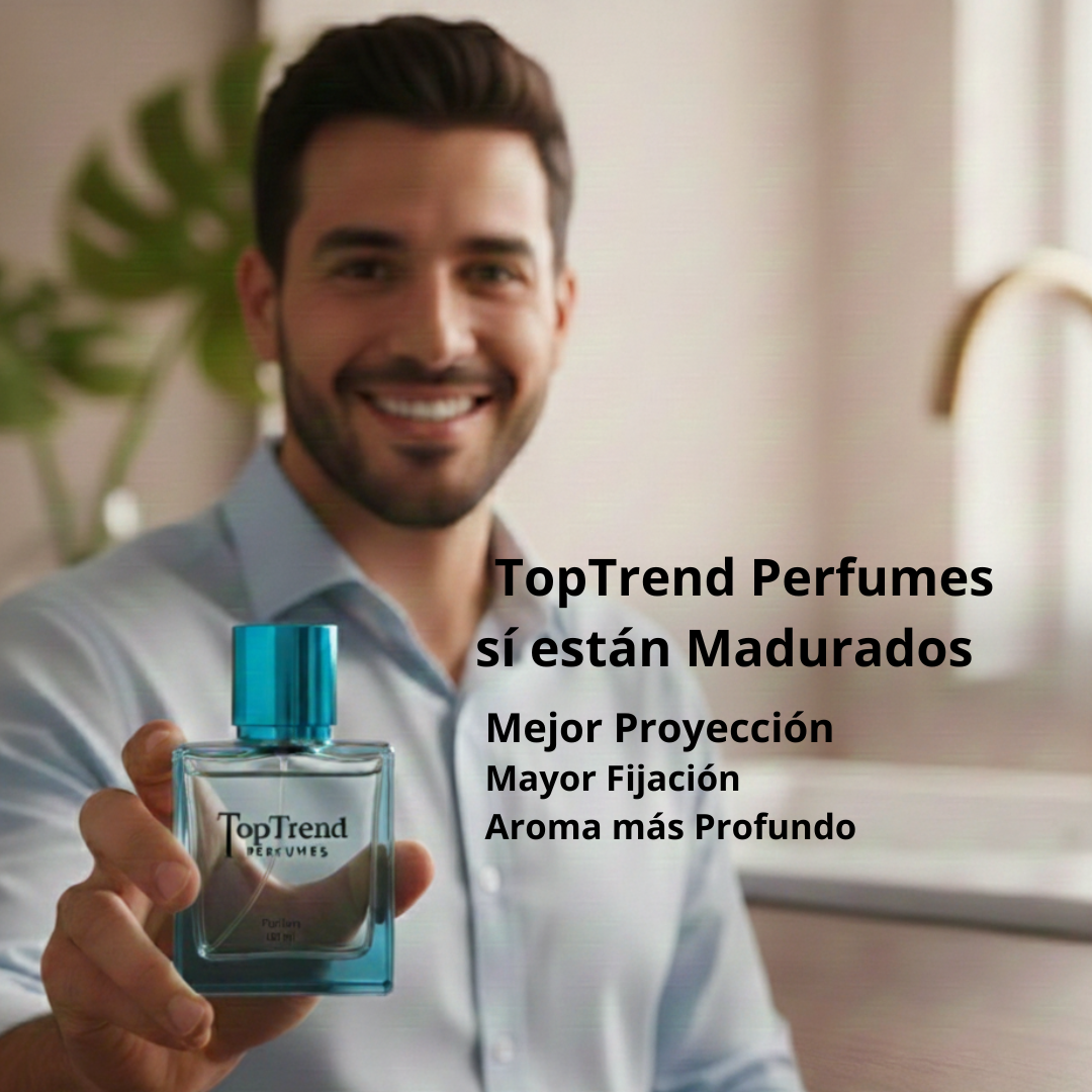 Inspirado en Black Orchid - Tom Ford