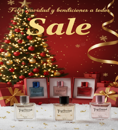 Inspirado en Lataffa Yara Candy