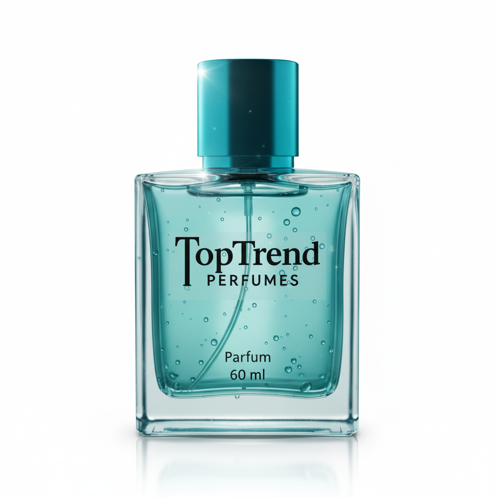 One Million Inspired - Perfume TopTrend 60ml