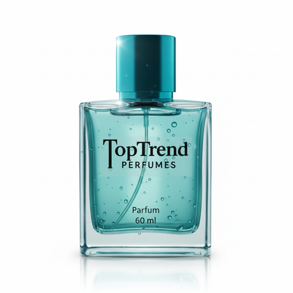 One Million Inspired - Perfume TopTrend 60ml