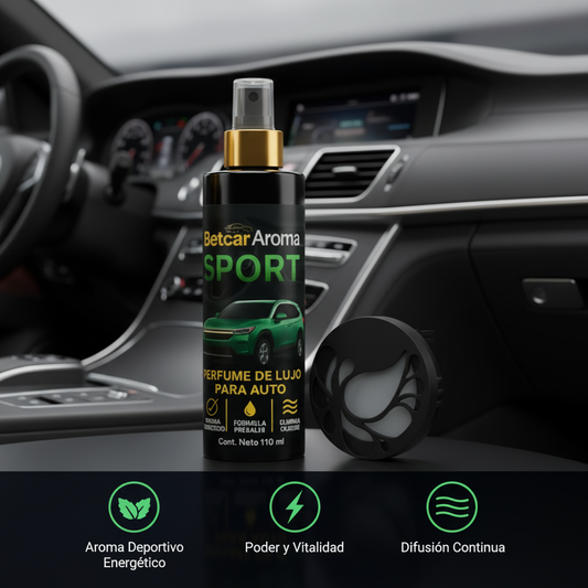 Kit Sport con características