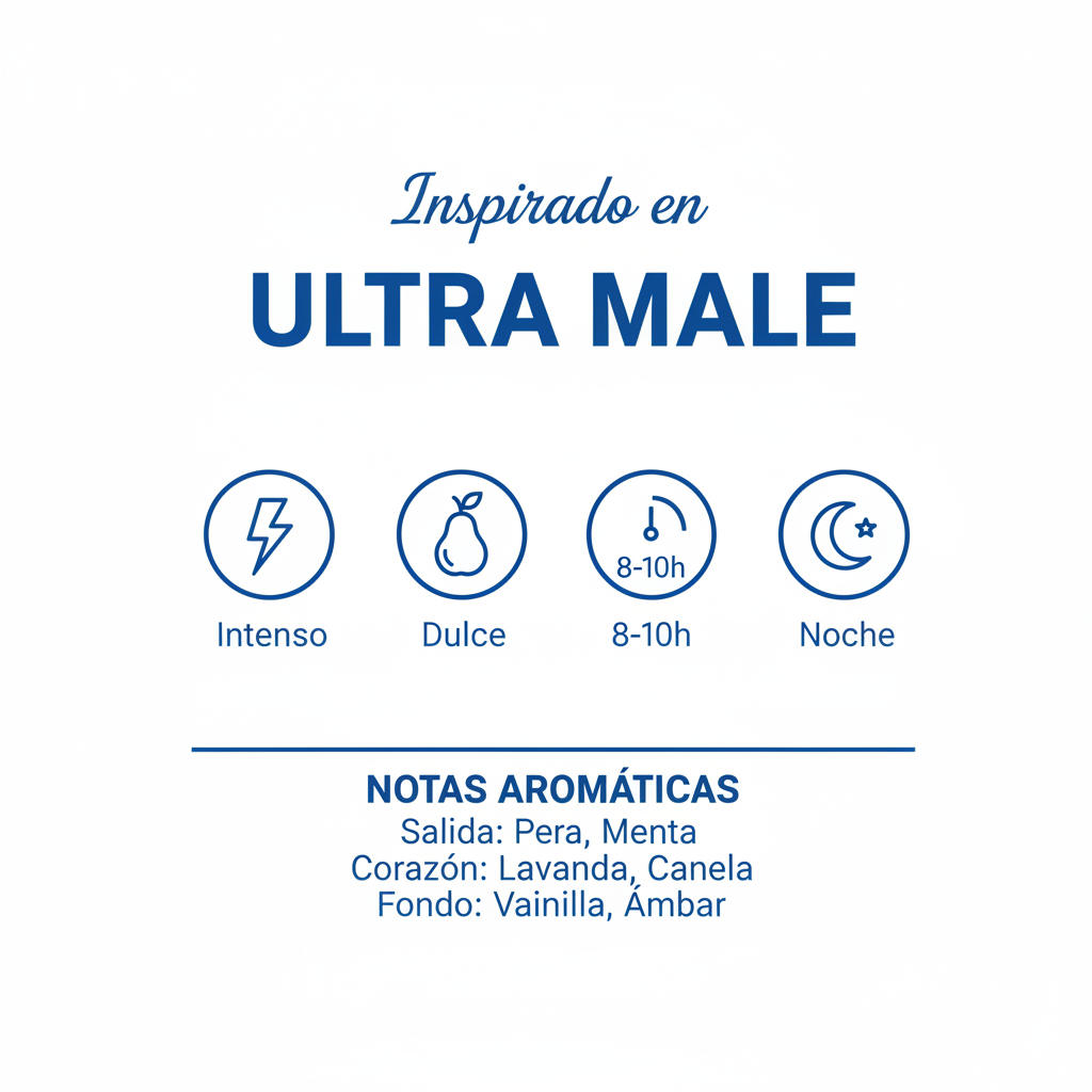Ultra Male